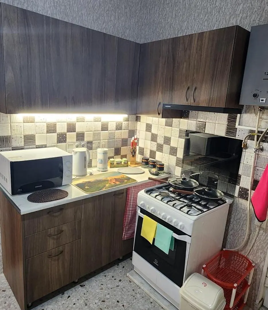 Sofi House Διαμέρισμα Τυφλίδα Γεωργία