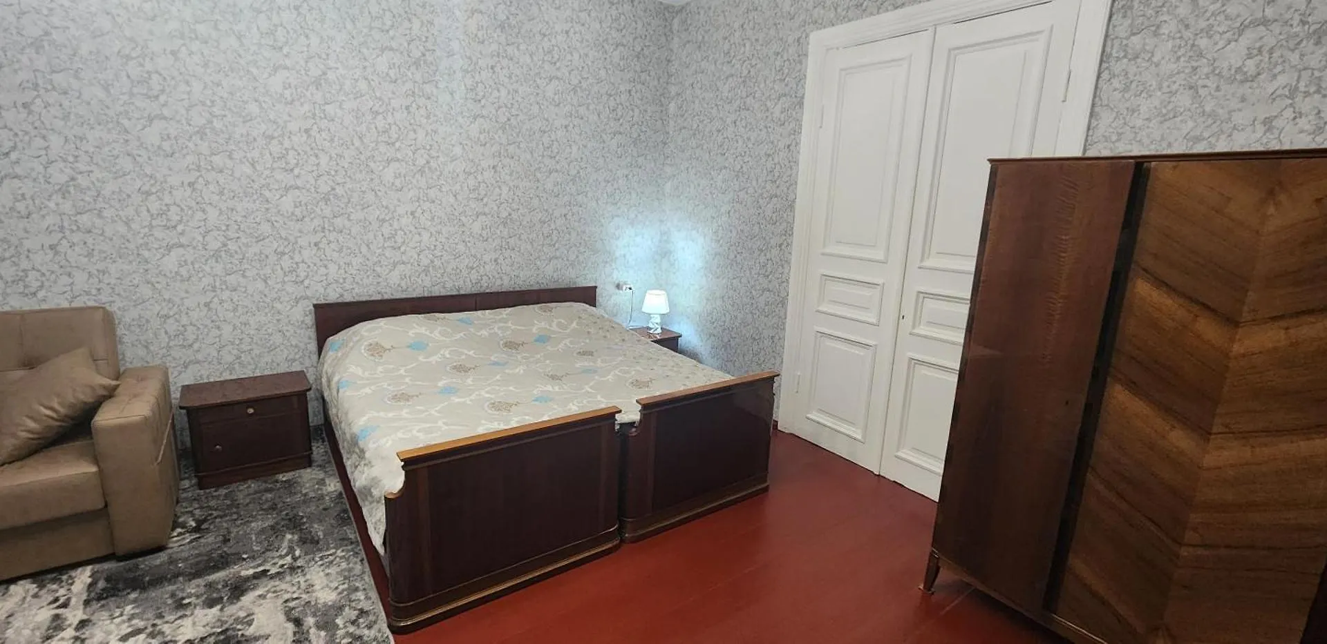Sofi House Διαμέρισμα Τυφλίδα 0*,