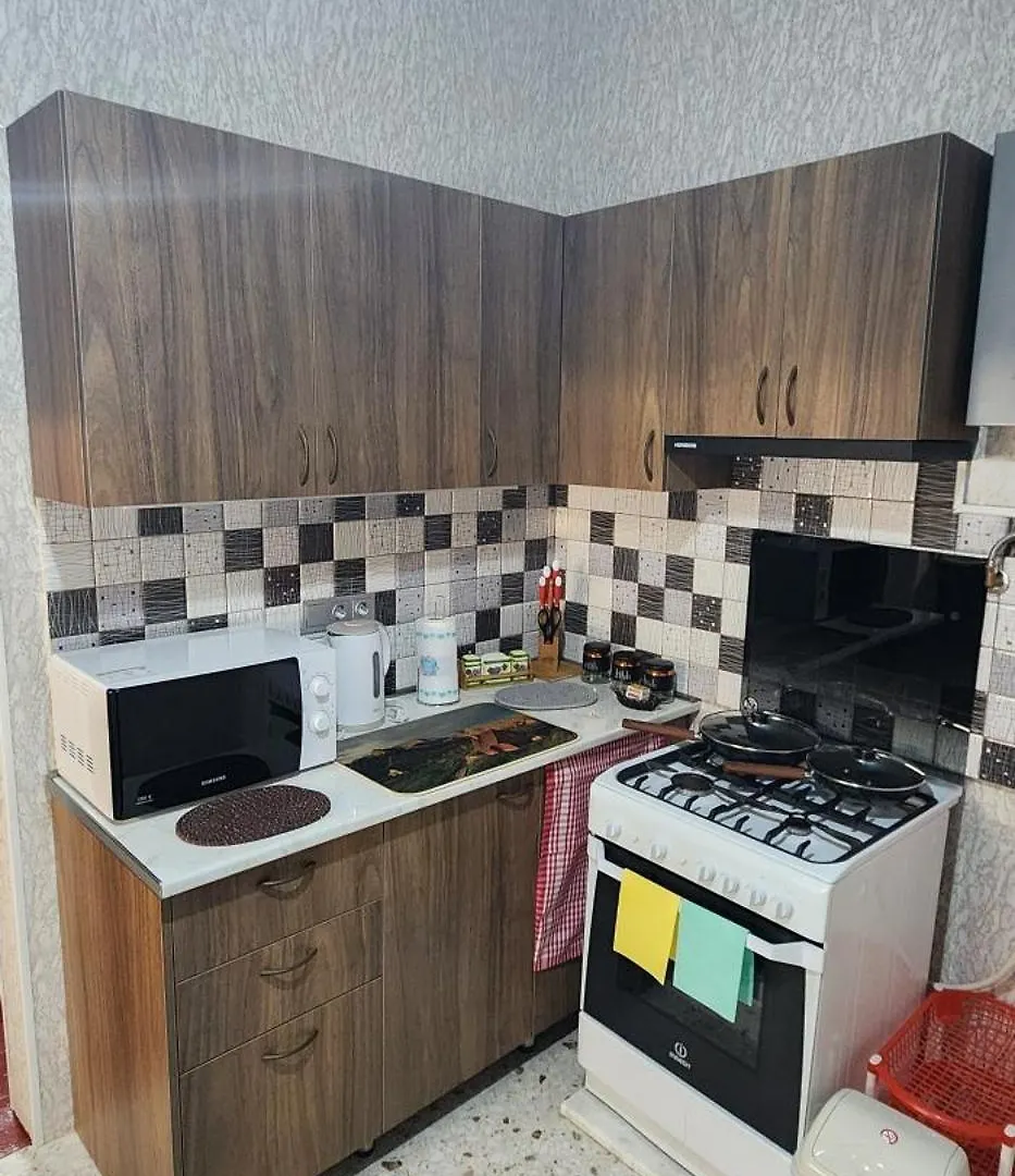 Sofi House Διαμέρισμα Τυφλίδα