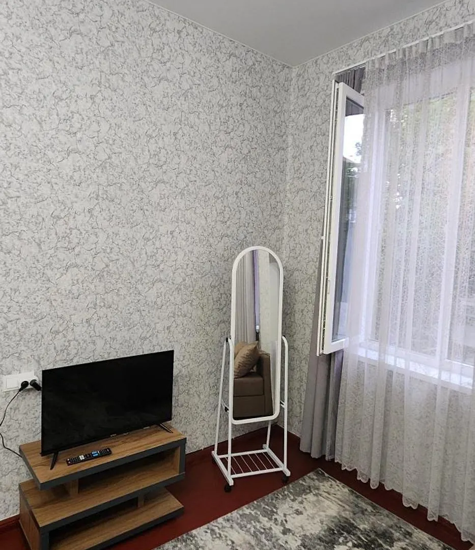 Sofi House Διαμέρισμα Τυφλίδα