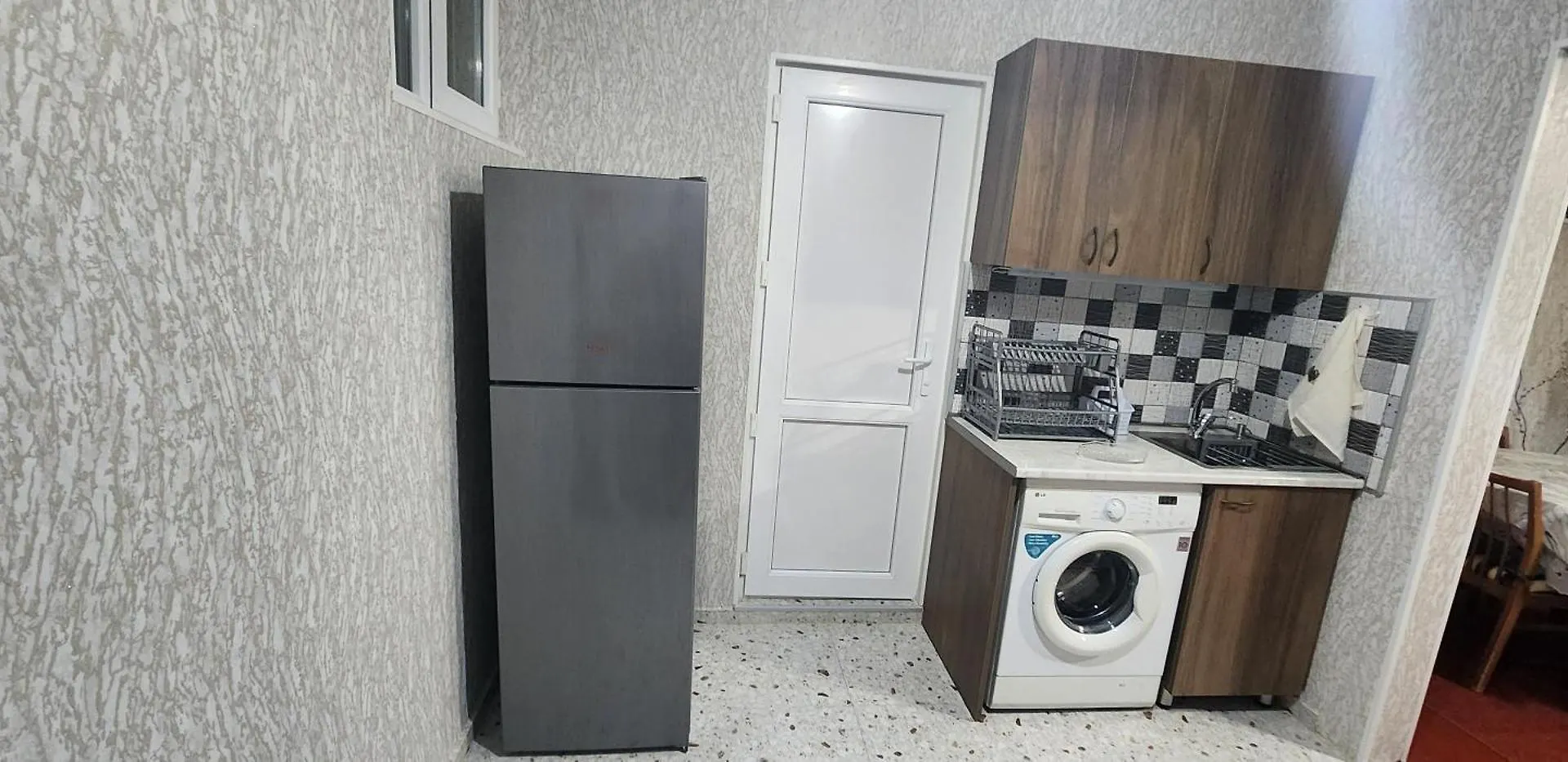 Sofi House Διαμέρισμα Τυφλίδα