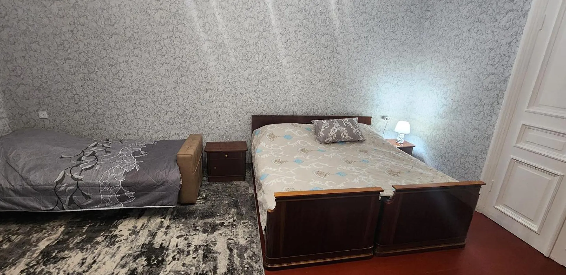 Sofi House Διαμέρισμα Τυφλίδα