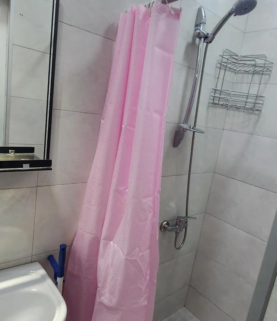 Sofi House Διαμέρισμα Τυφλίδα